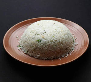 Ghee Rice