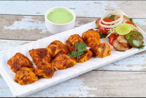 Paneer Tikka Dry