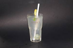 Fresh Lime Water