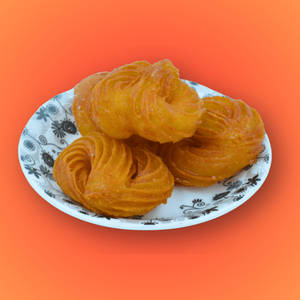 Paneer Jelabi