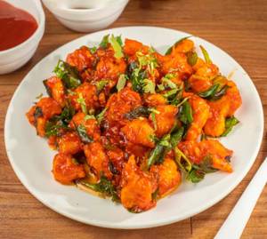 Paneer 65