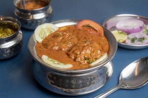 Dum Aloo Masala