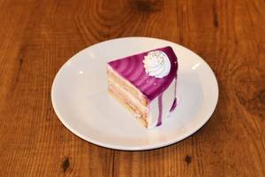 Blueberry Premium Pastry