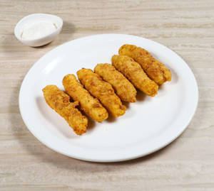 Paneer Finger