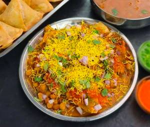 Samose Ragada