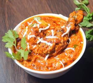 Chicken Butter Masala [Full]