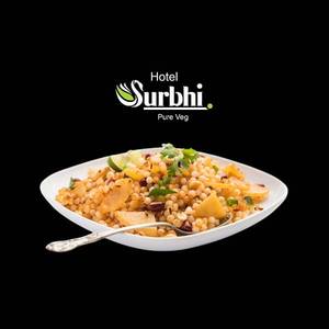 Sabudana Khichdi