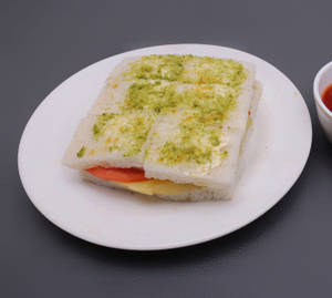 Pizza Sandwich
