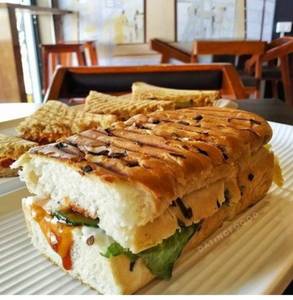 Garden Sub