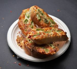 Garlic bread