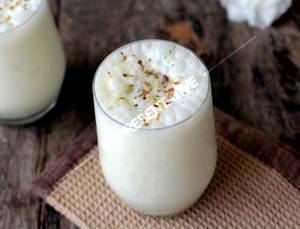 Namkeen Lassi