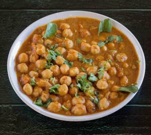 Channa Masala
