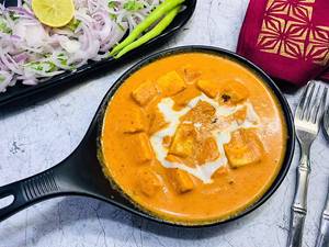 Paneer Butter Masala