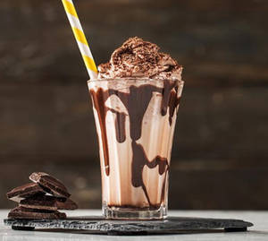 Chocolate Shake