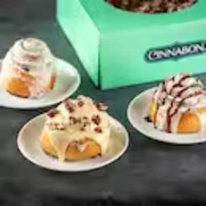 Minibons Assorted Classic +Choco and Caramel [Pack of 9]