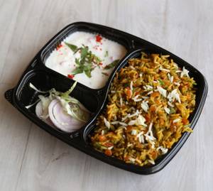 Biryani