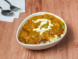 Veg Masala
