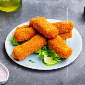 Fish Fingers