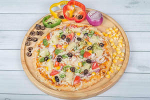 Cheese Pizza