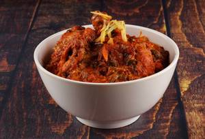 Chicken Liver Masala