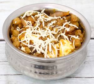 Channa Masala
