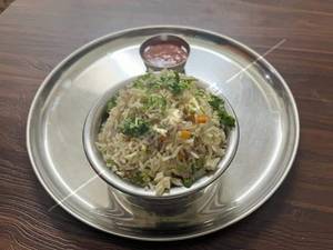 Veg Fried Rice