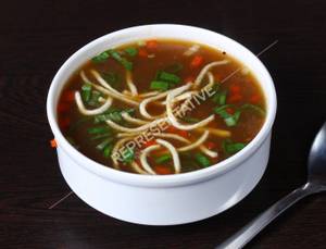 Veg Manchow Soup