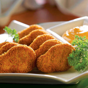 Chicken Nuggets [7 Pcs]