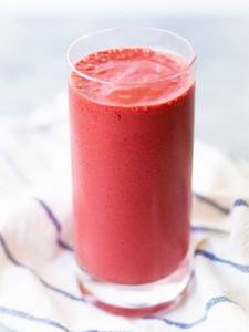 Rumble Smoothie