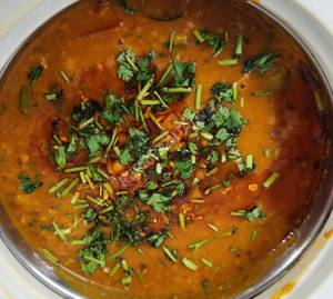 Dal Fry