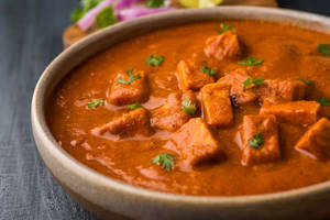 Allo paneer masala
