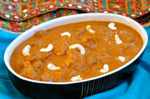 Kaju Chicken (Boneless) (Small)