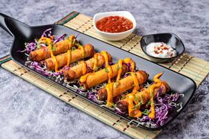 Mexican Cigar Rolls
