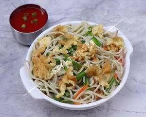 Egg Noodle