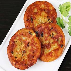 Aloo Tikki