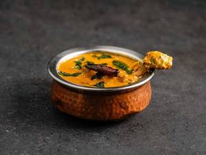 Malabar Chicken Curry