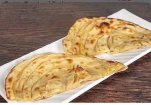 Lacha Parantha