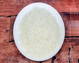 Basmati Rice