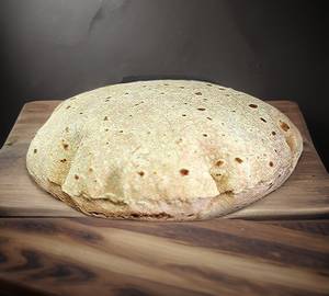Plain Tawa Roti