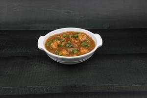 Ginger Chicken Gravy