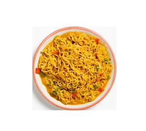 Paneer & Veggie Maggi