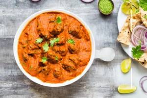Ranter Tikka Masala
