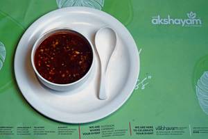 Clear Pepper Soup
