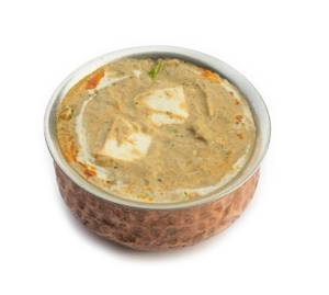 Kali Mirch Paneer