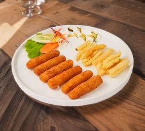Fish Finger