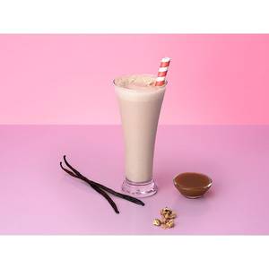 Pralines & Cream Milkshake