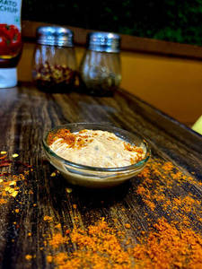 Peri Peri Dip