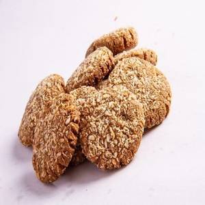 Millet Coconut Cookies ( 80 Gms )
