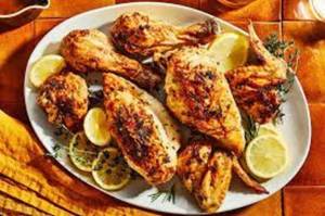 Chicken Roast
