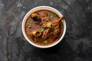 Mutton Kadai